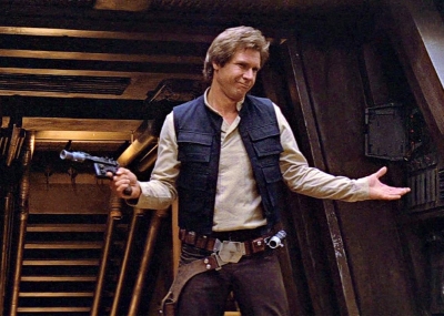 Han Solo